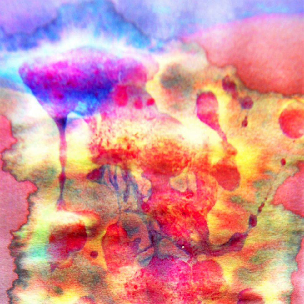 Hett Witedski Powder Pots