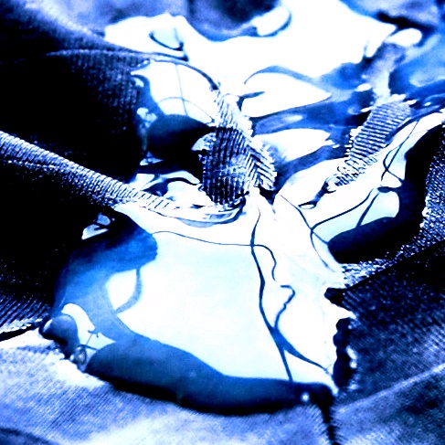 Hett Witedski Grainy Gray