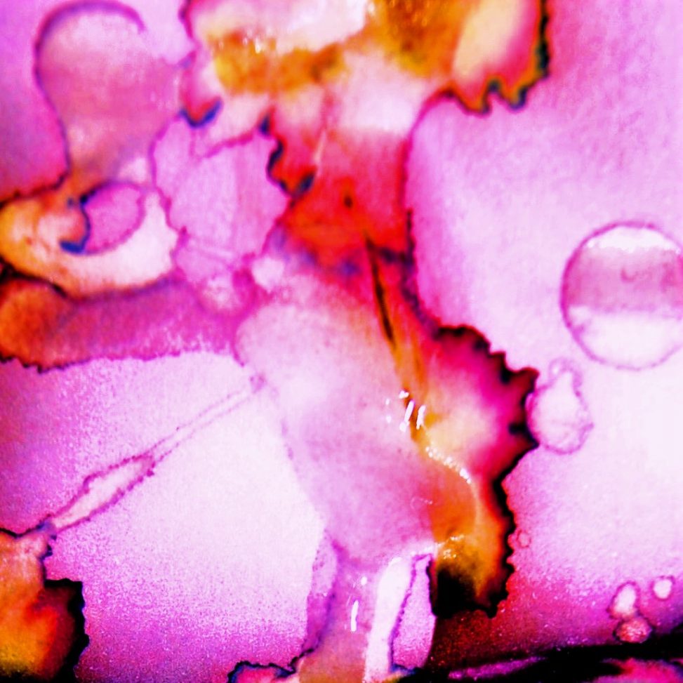 Hett Witedski Bubbles